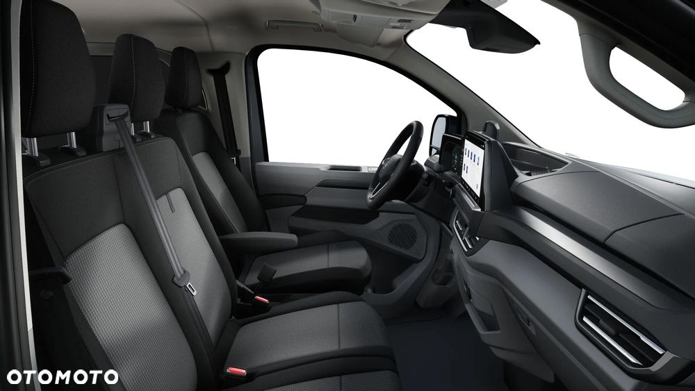 Volkswagen Nowy Transporter Plus - 8