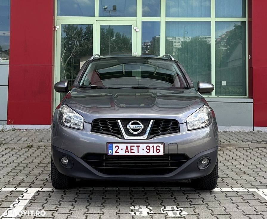 Nissan Qashqai - 27