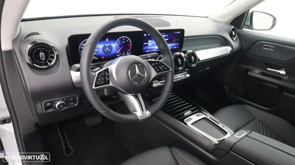 Mercedes-Benz GLB 180 d Style - 23