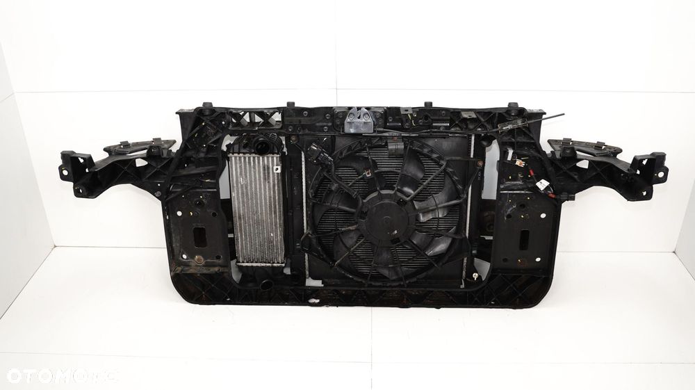 PAS PRZÓD PRZEDNI KIA SPORTAGE III 3 10-14R 1.6 CRDI - 5