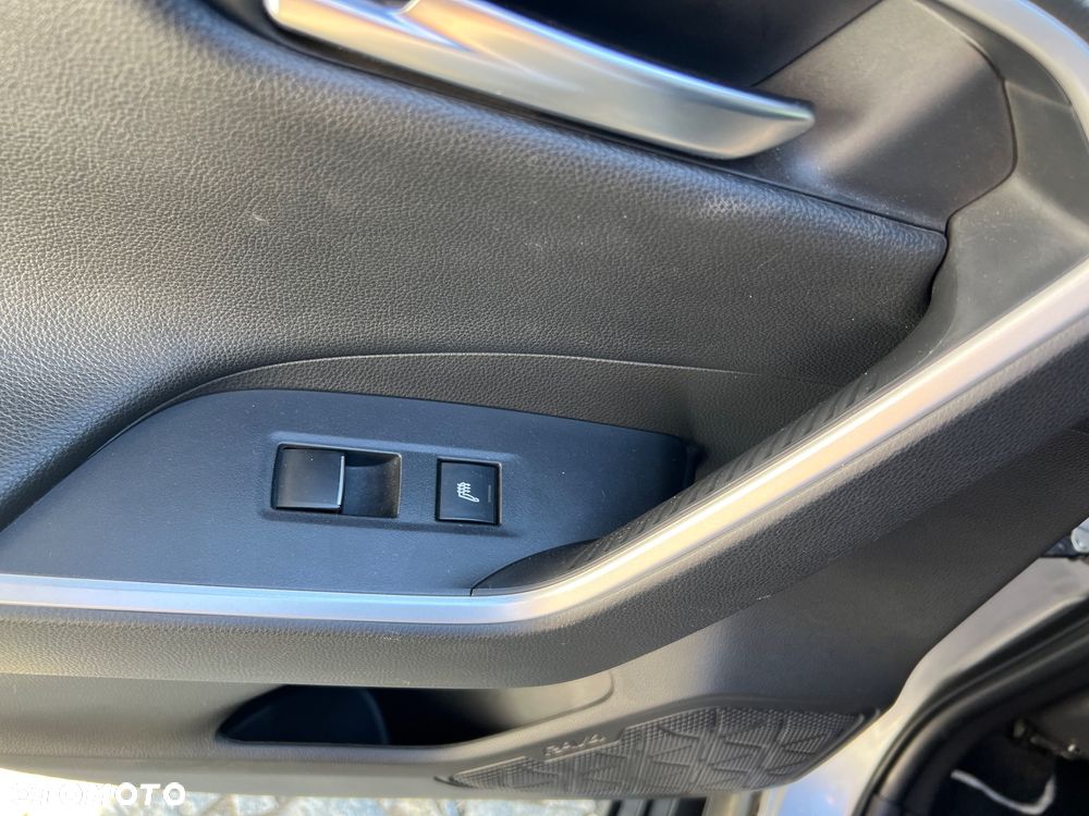 Toyota RAV4 2.5 Hybrid Executive 4x2 - 20
