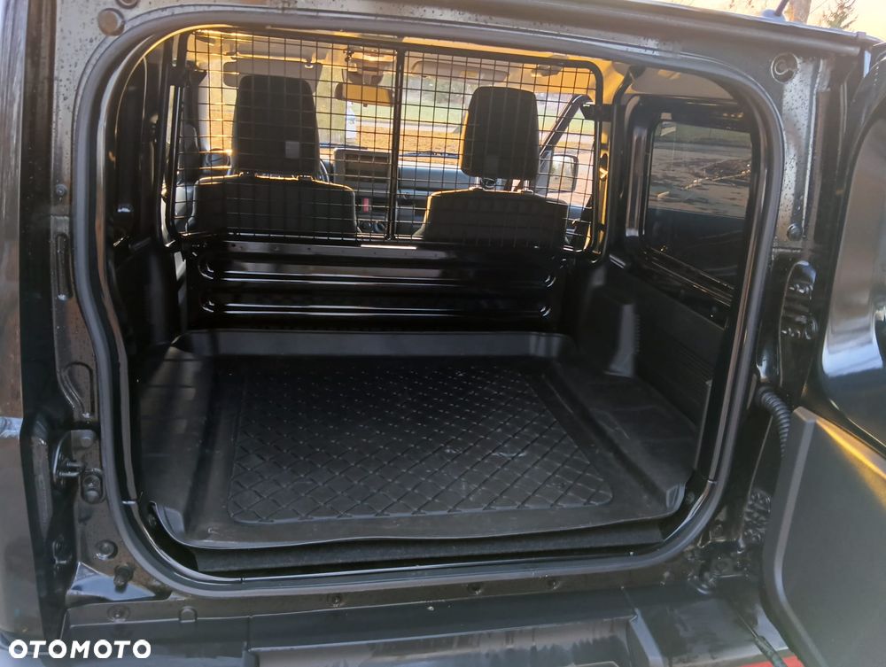 Suzuki Jimny - 6