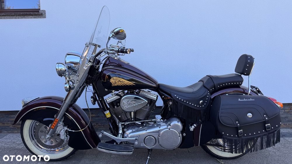 Indian Chief - 2