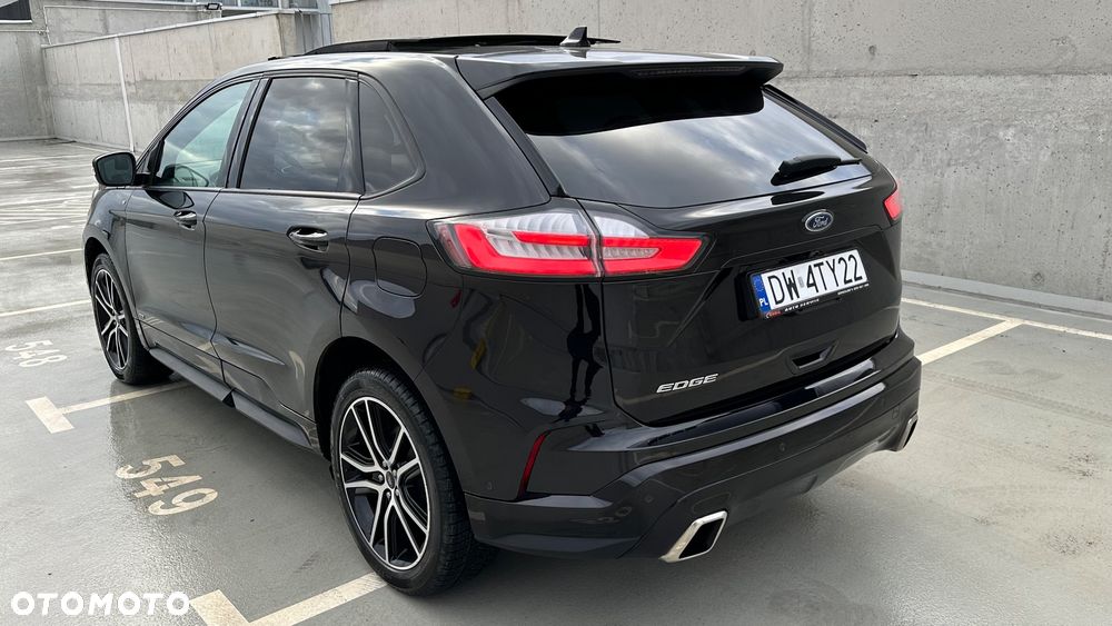 Ford Edge 2.0 EcoBlue Twin-Turbo 4WD ST-Line - 22