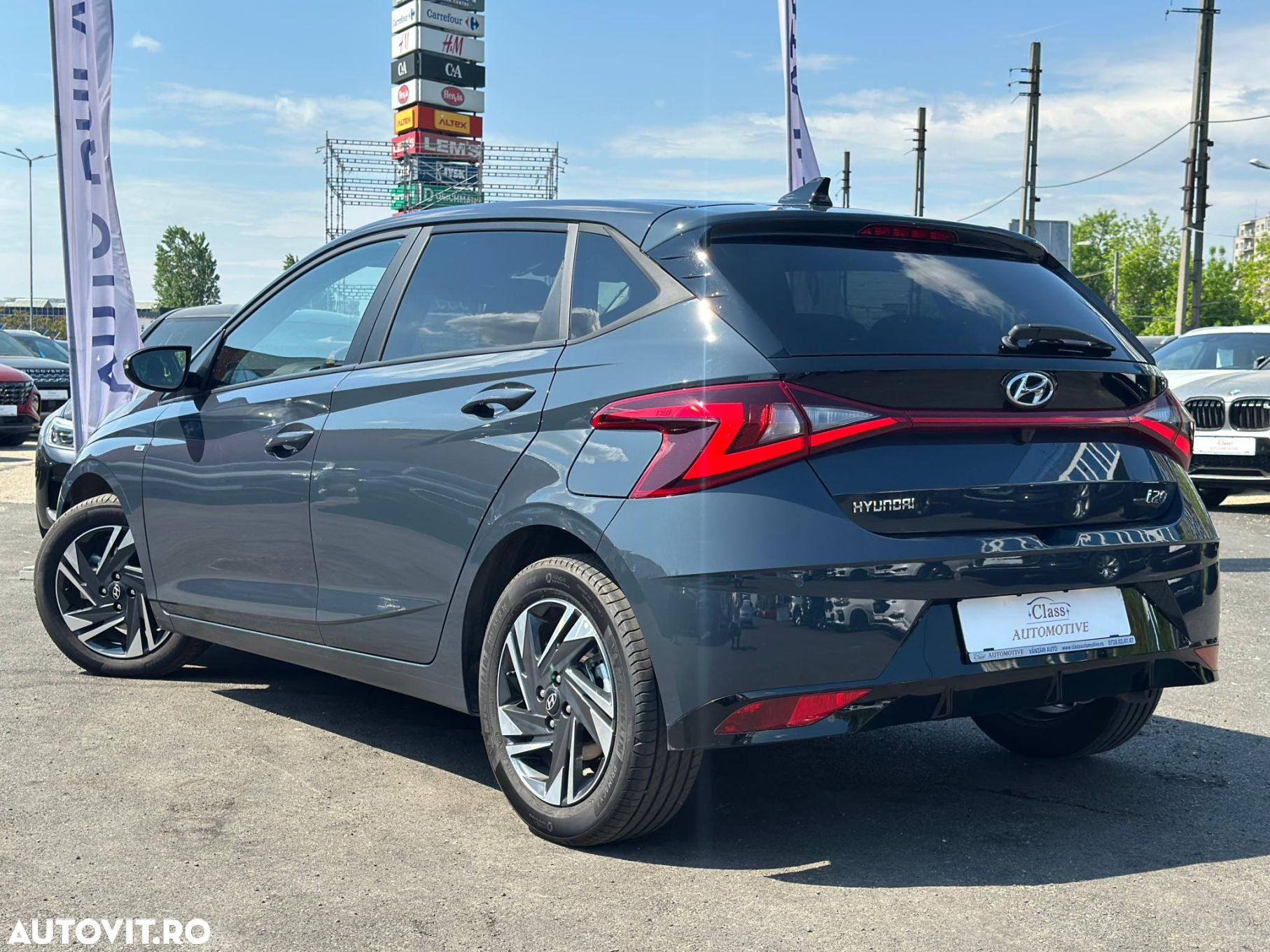 Hyundai i20 - 5