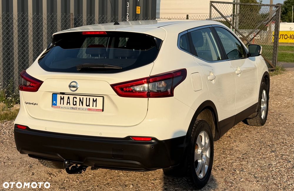 Nissan Qashqai 1.2 DIG-T Tekna - 32