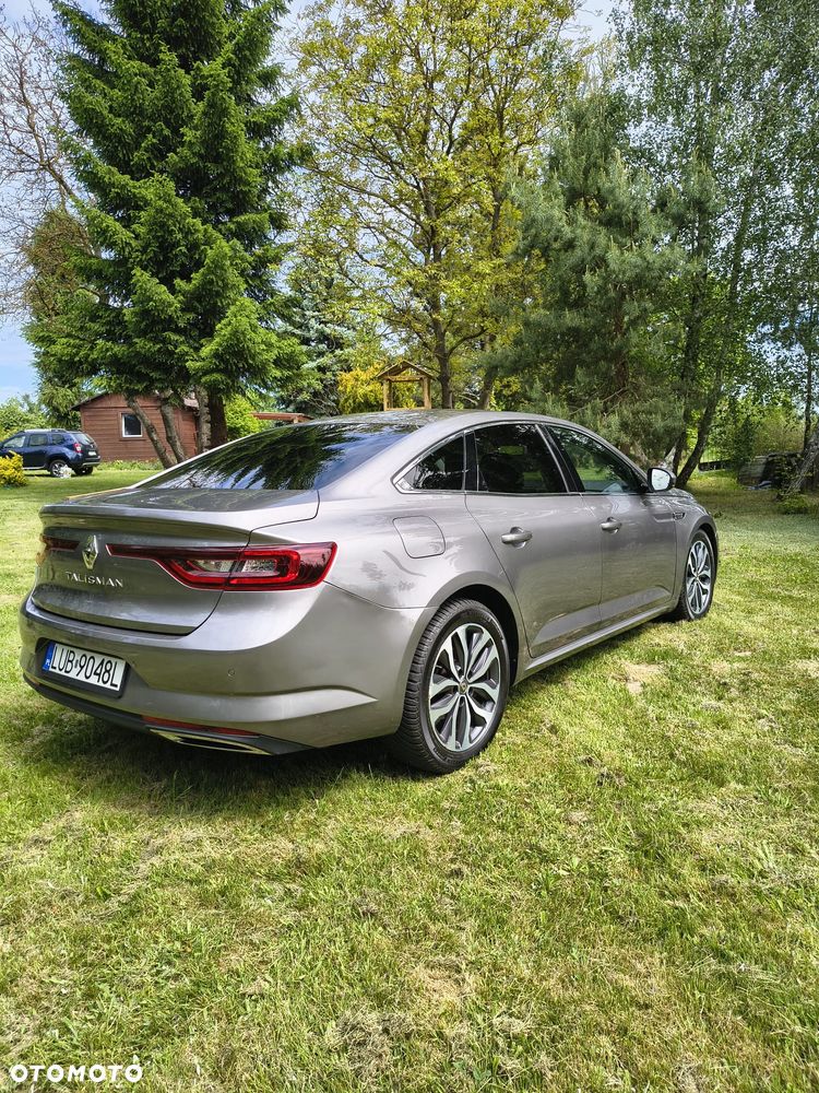 Renault Talisman ENERGY dCi 130 INTENS - 10