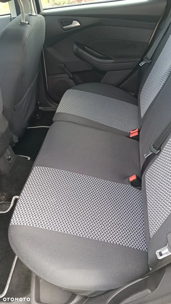 Ford Focus 1.6 TDCi Trend - 20