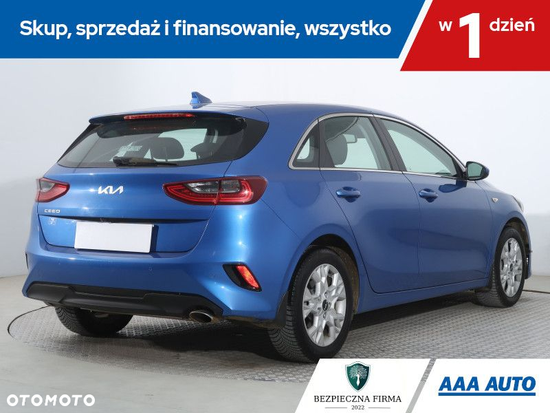 Kia Ceed - 6
