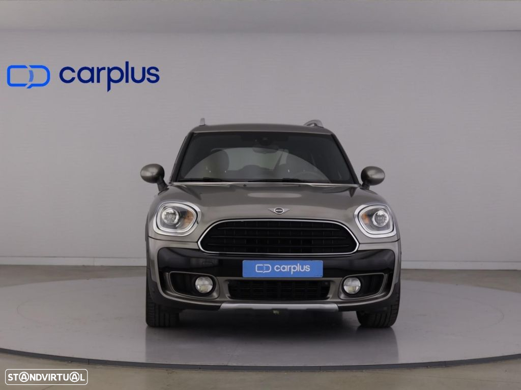 MINI Countryman - 3