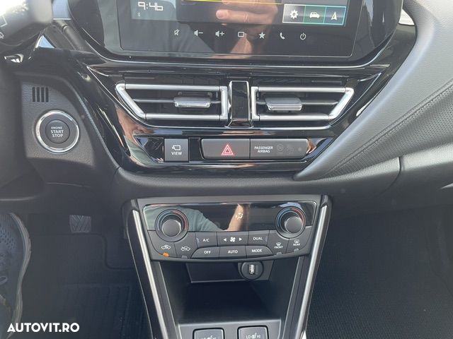 Suzuki S-Cross - 17