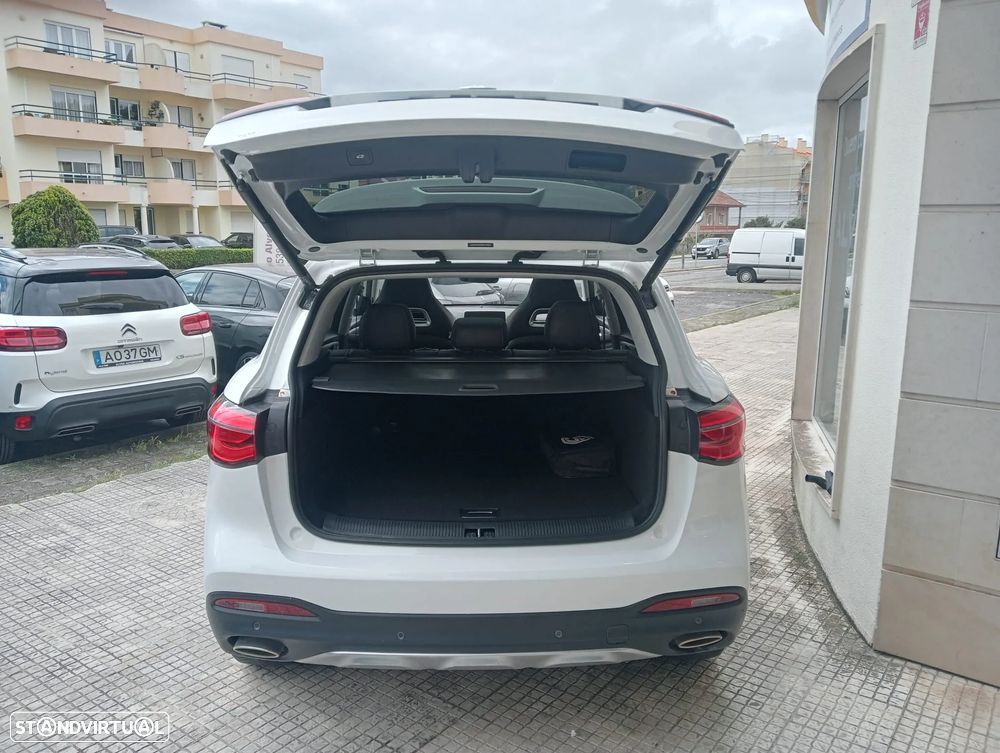 MG EHS 1.5T-GDI Luxury - 14