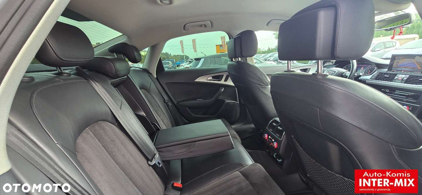 Audi A6 - 13