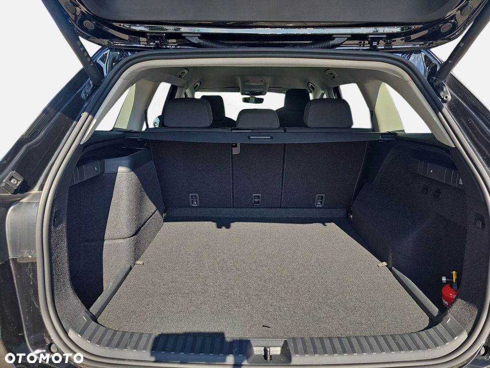 Skoda Kodiaq 1.5 TSI iV PHEV 4x2 Selection DSG - 19