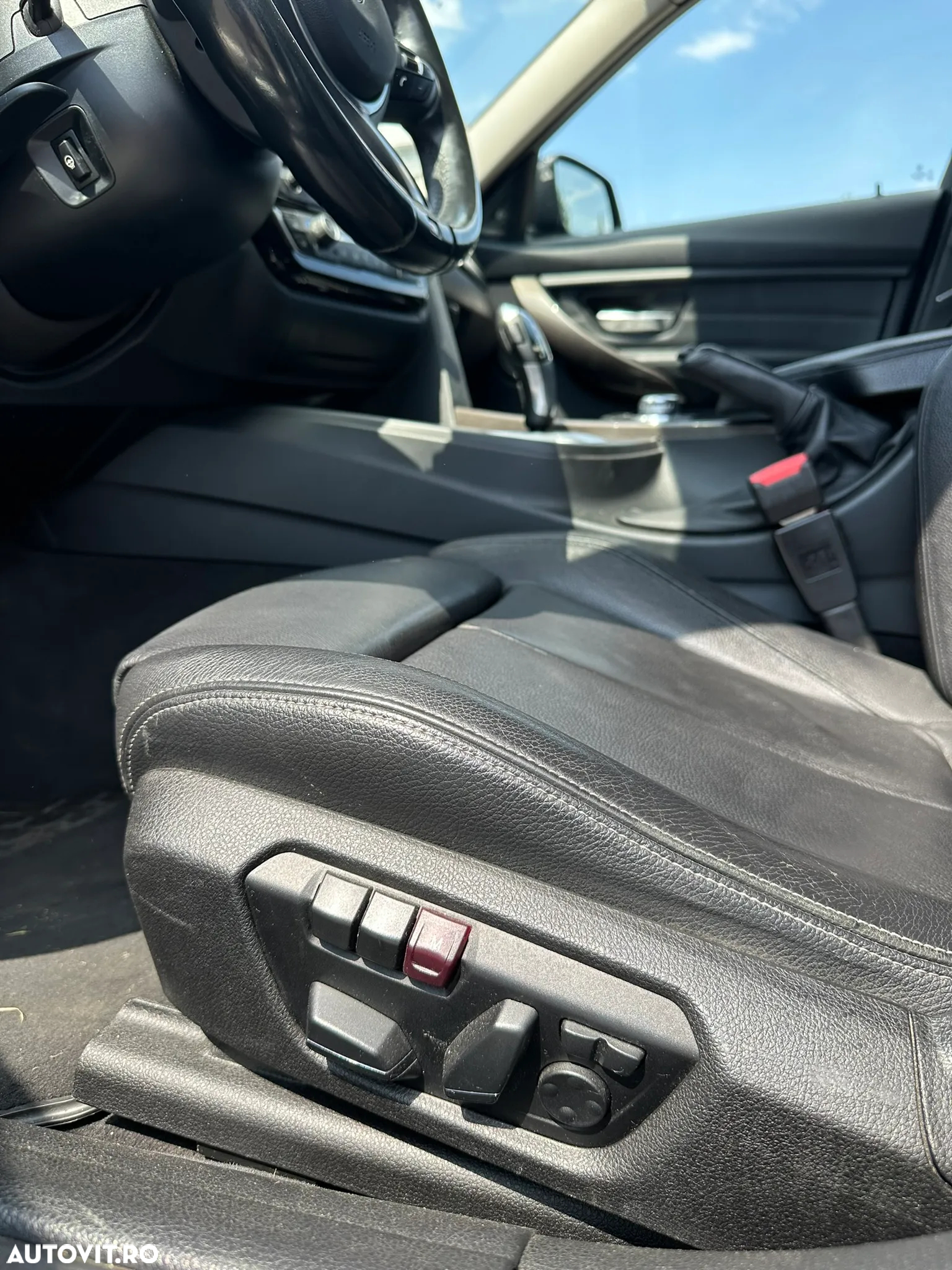 BMW Seria 3 - 10