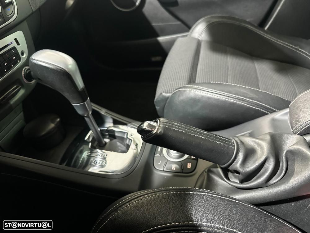 Renault Mégane Sport Tourer 1.5 dCi GT Line EDC J18 - 56