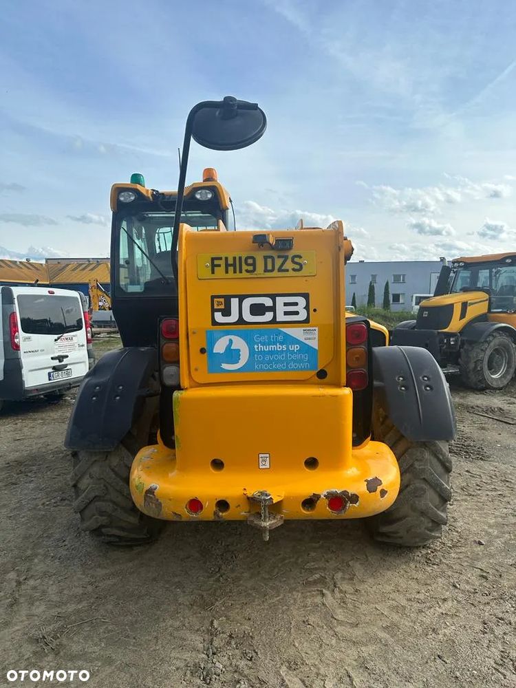 JCB 540-170 - 3