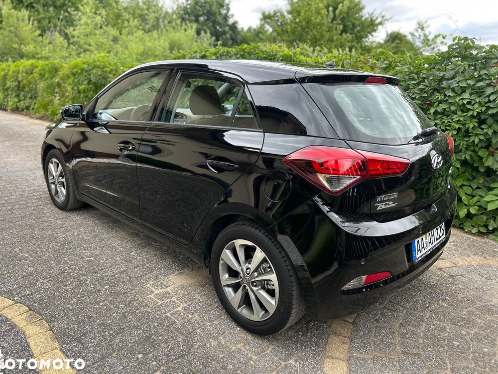 Hyundai i20 1.4 Trend - 15