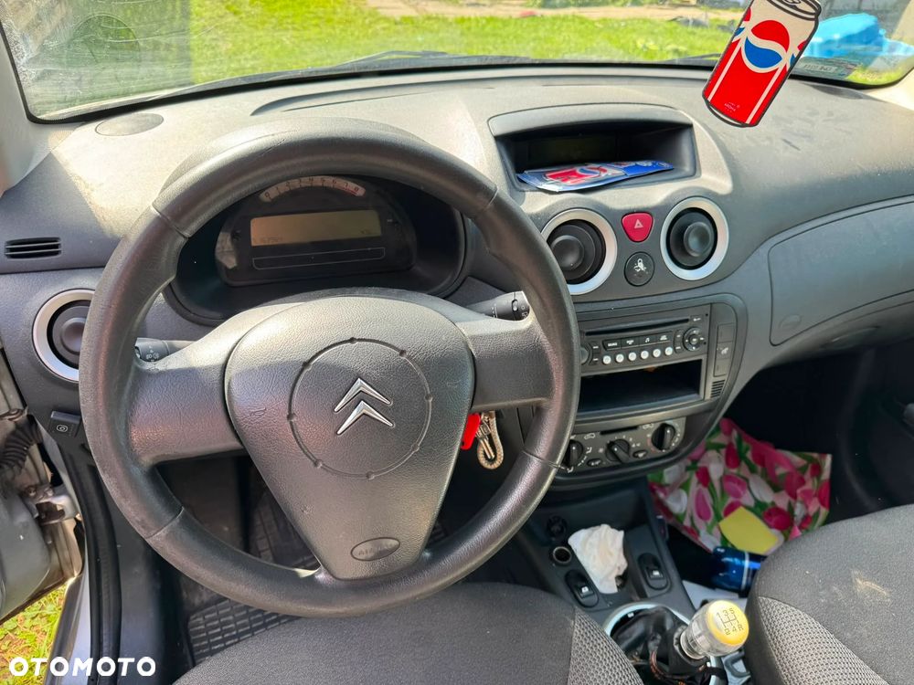 Citroën C3 1.4i Equilibre - 7