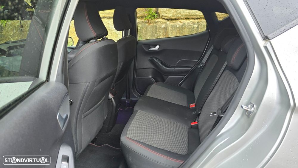 Ford Fiesta 1.0 EcoBoost ST-Line - 41