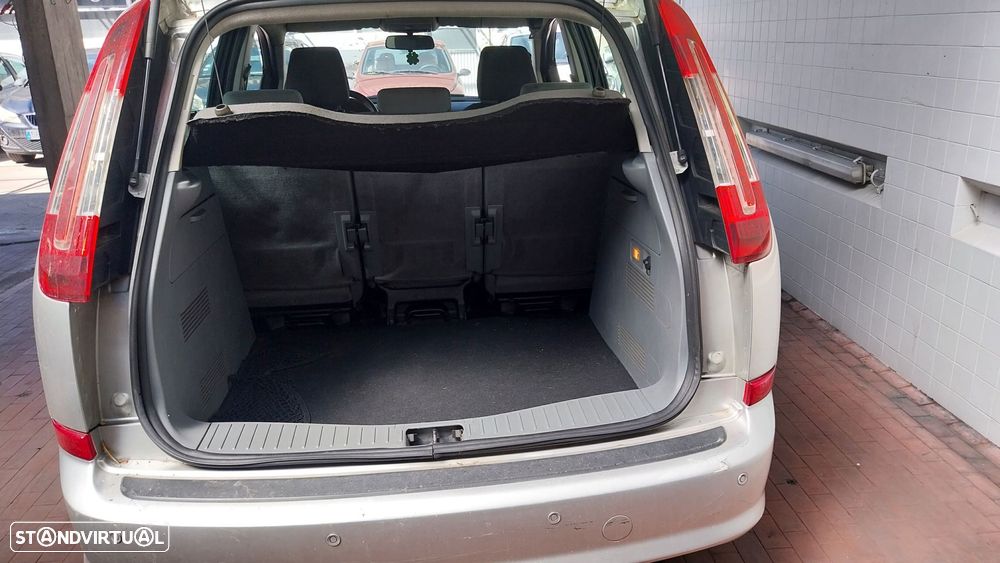 Ford C-Max 1.6 TDCi Trend - 15