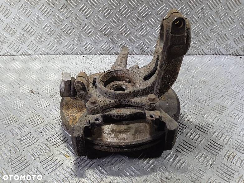 ZWROTNICA LEWA PRZEDNIA ROVER 75 - 1