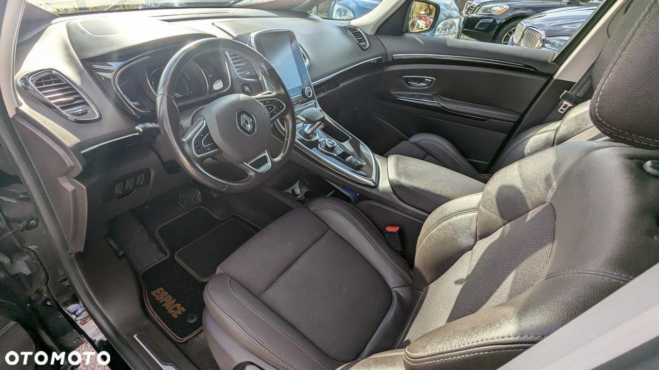 Renault Espace - 10