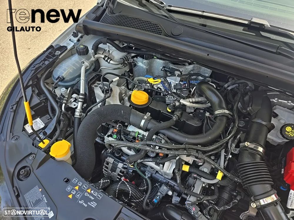 Renault Clio 1.0 TCe Techno Bi-Fuel - 23