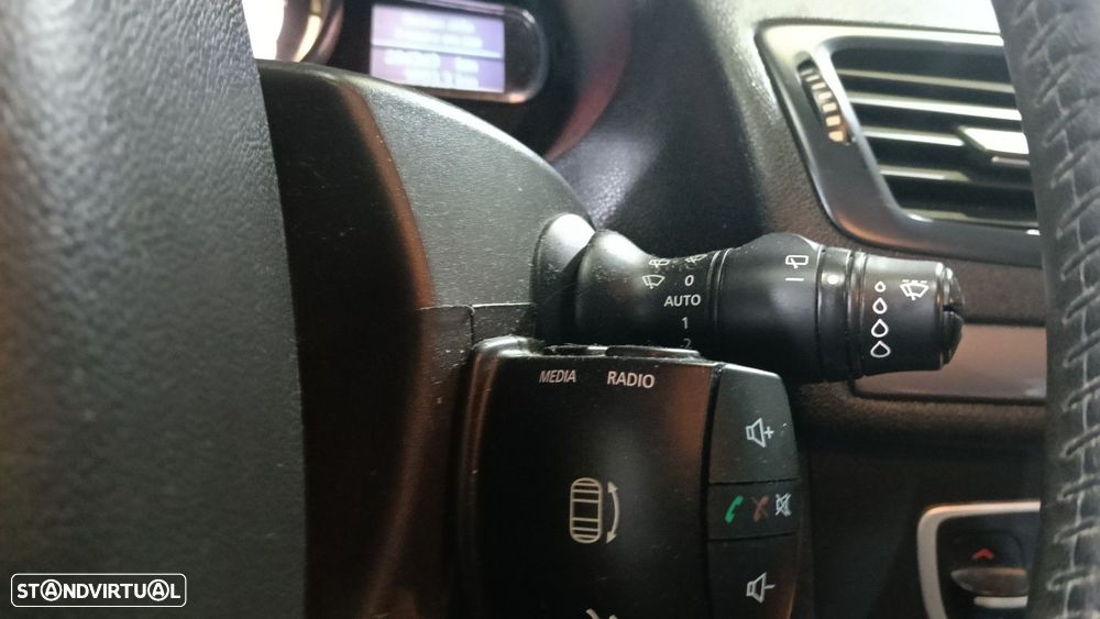 Renault Mégane 1.5 dCi Dynamique S SS - 20