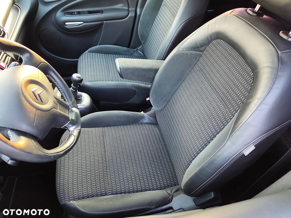 Citroën C3 Picasso 1.6 HDi Exclusive Euro5 - 6