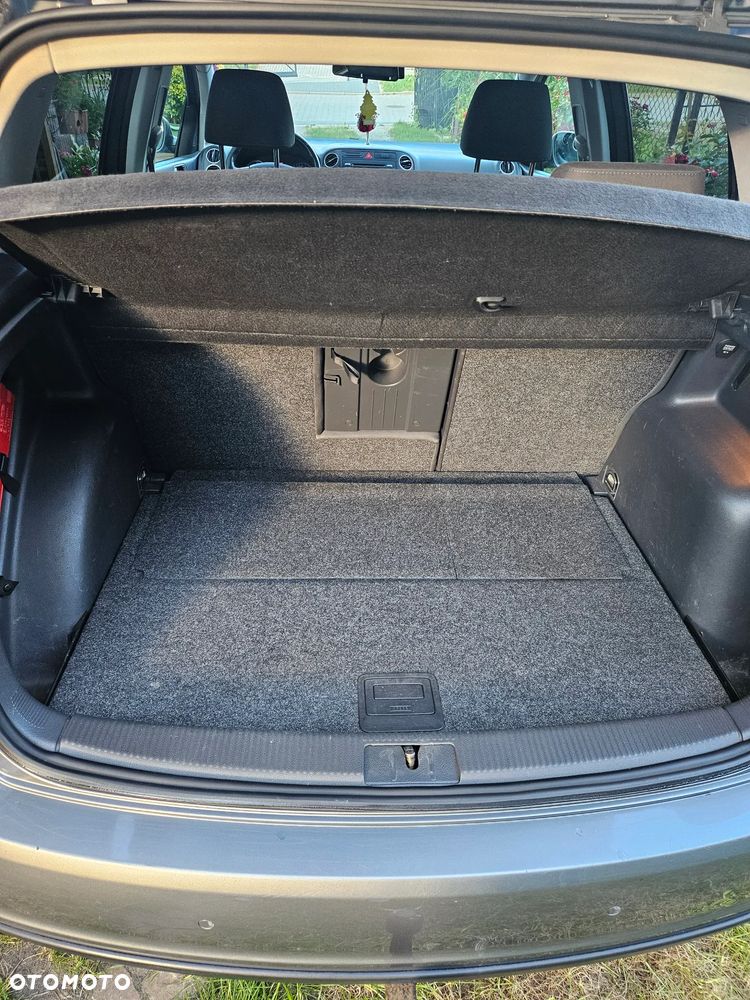 Volkswagen Golf Plus 2.0 TDI Trendline - 12