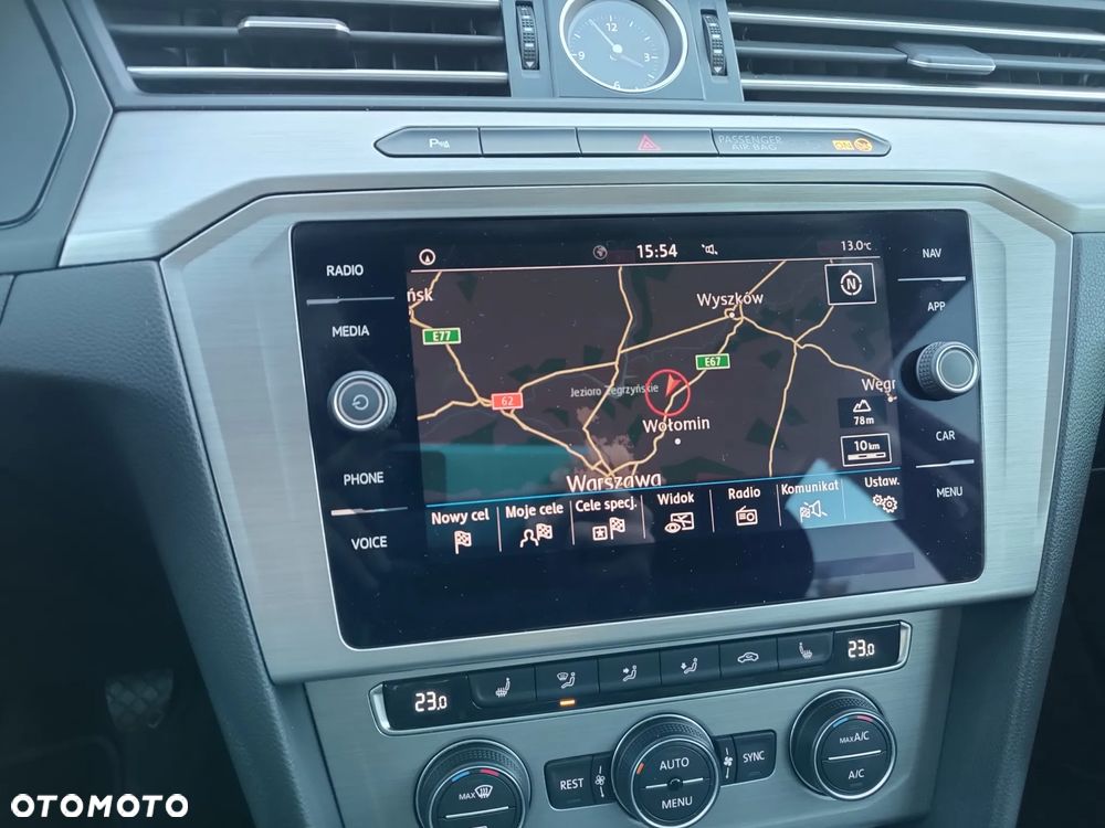 Volkswagen Passat 1.5 TSI EVO Trendline - 27