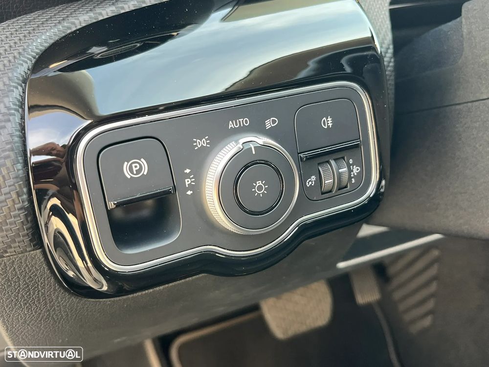 Mercedes-Benz A 180 - 14