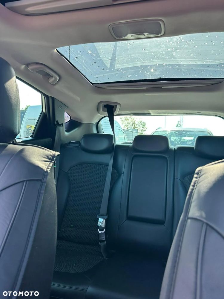 Hyundai ix35 1.6 GDI Premium 2WD - 28