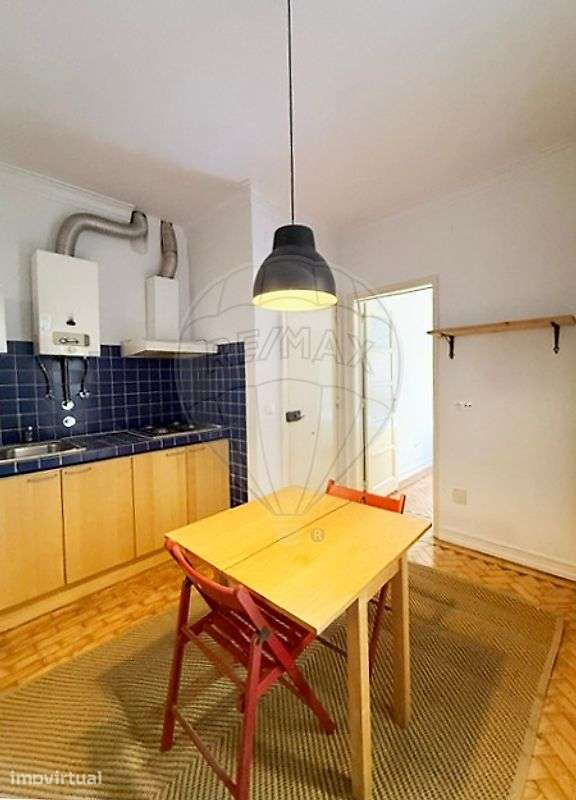 Apartamento T1 para arrendamento - Grande imagem: 4/21