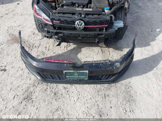 Volkswagen Golf GTI (BlueMotion Technology) DSG - 9