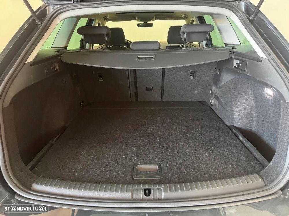 SEAT Leon ST 1.6 TDI Style S/S - 22