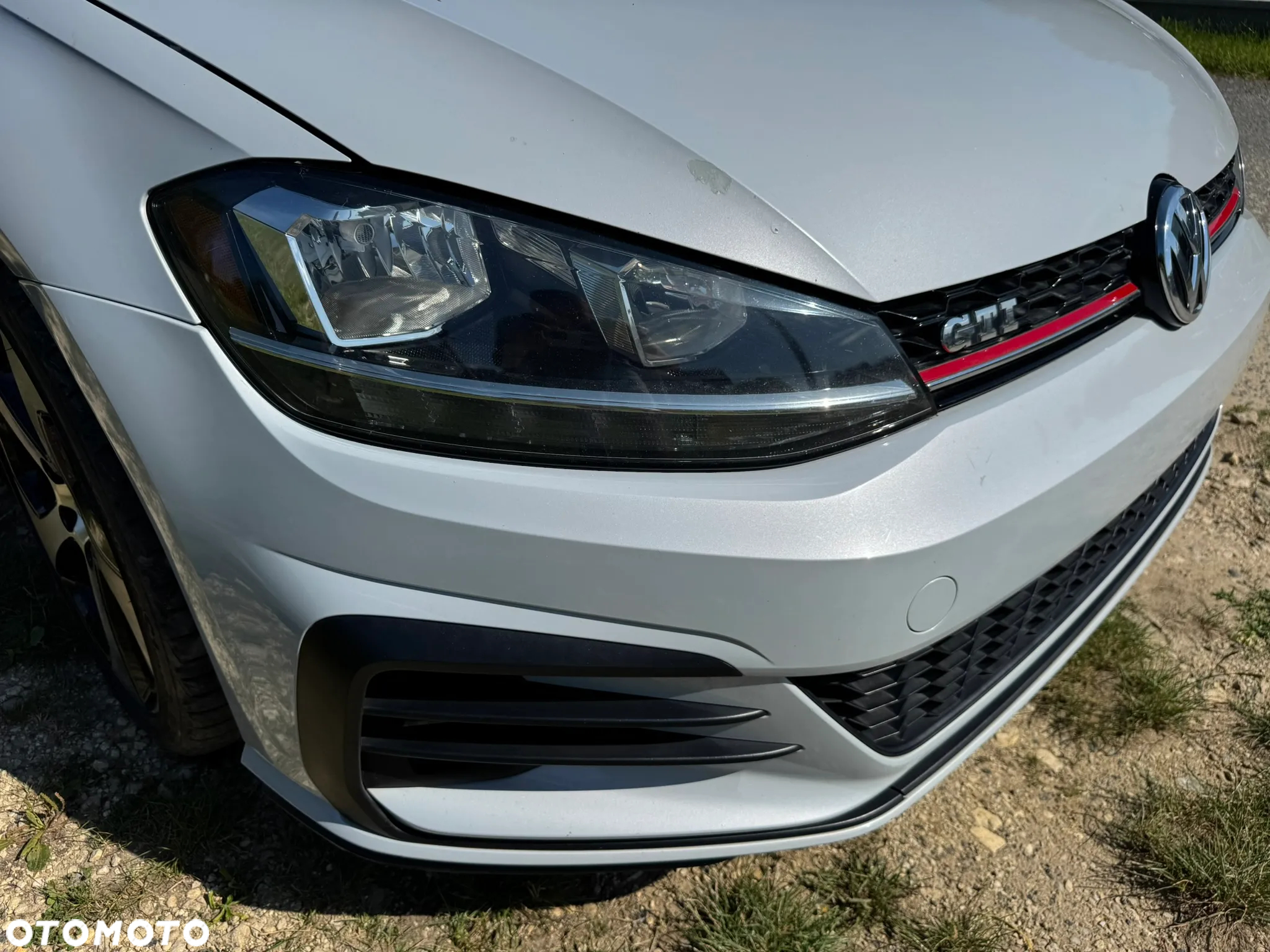 Volkswagen Golf VII 2.0 TSI BMT GTI DSG - 30