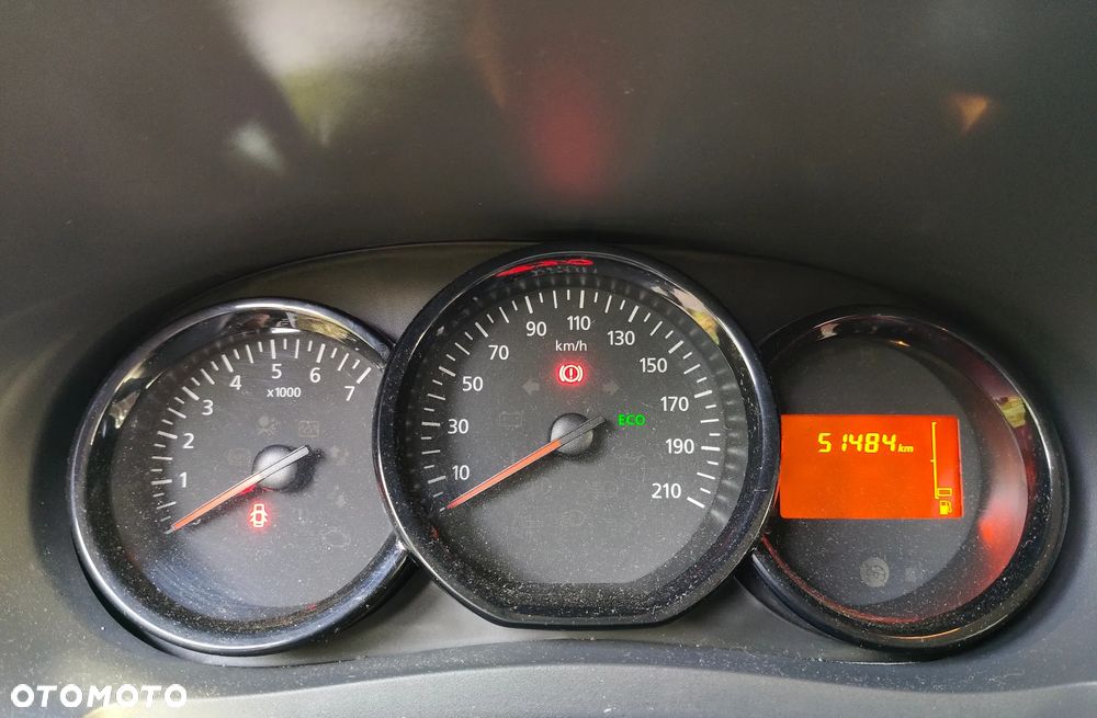 Dacia Lodgy - 4