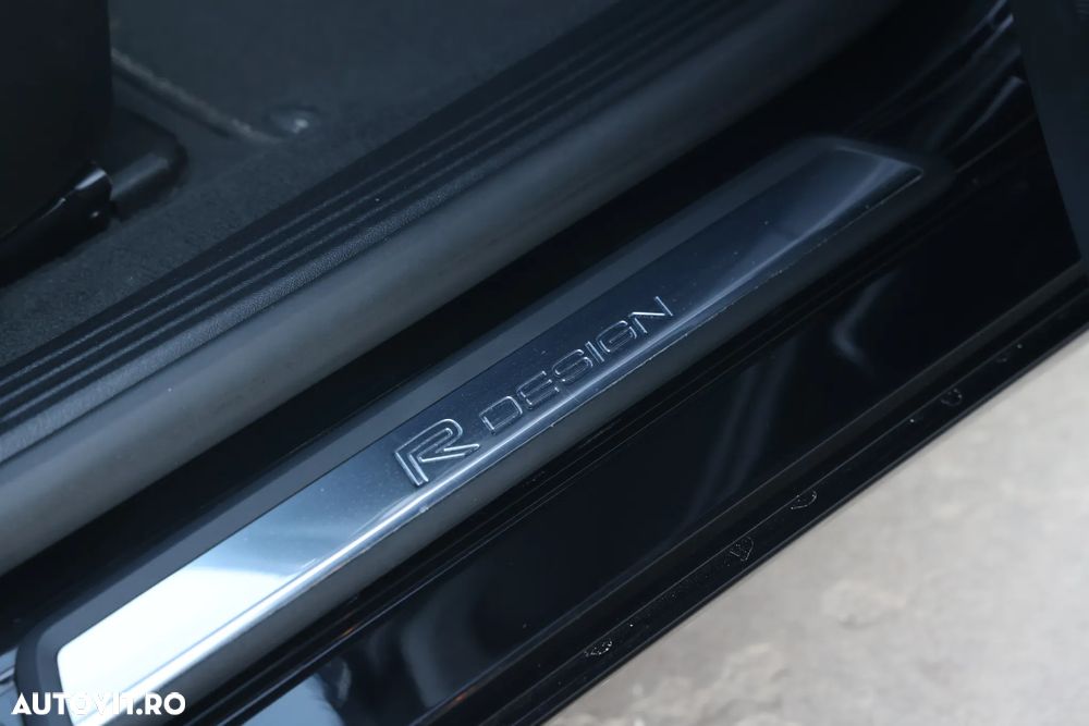 Volvo V40 D2 RDesign - 12