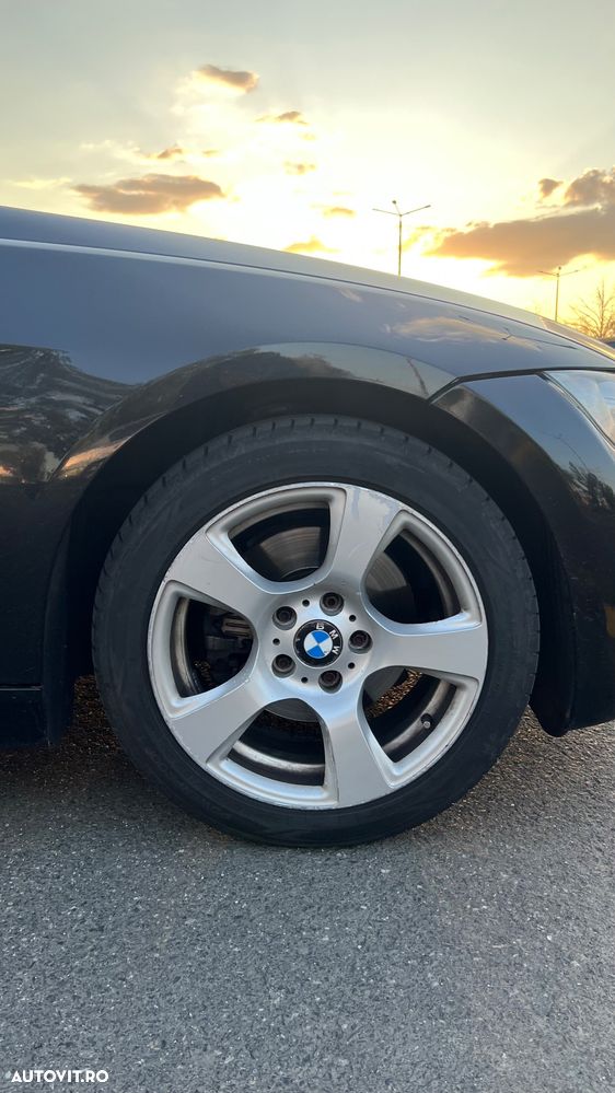 BMW Seria 3 - 13