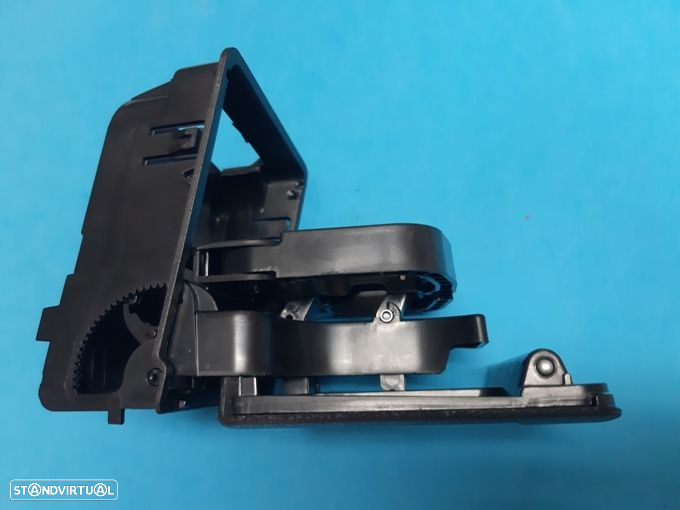Suporte Porta Copos para Vw Golf V e VI, Jetta V e EOS NOVO - 3