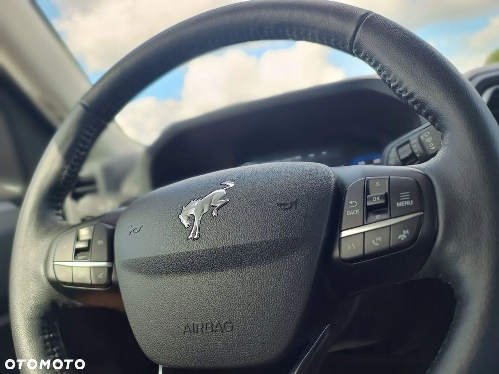 Ford Bronco 2.7 EcoBoost 4WD Outer Banks - 27