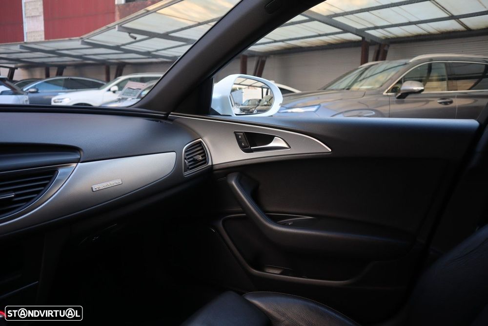 Audi A6 Allroad 3.0 TDi quattro S tronic - 34