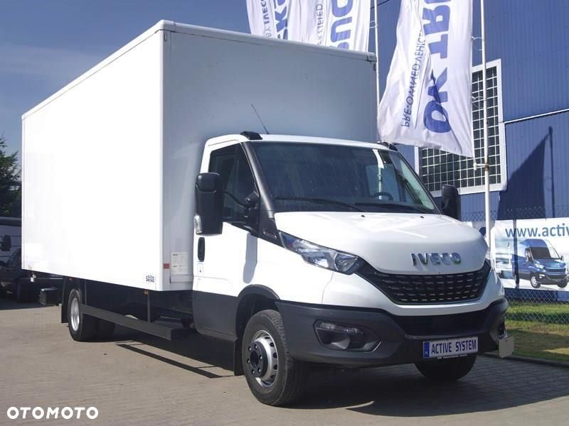 Iveco Daily 70C18HA8P - 1