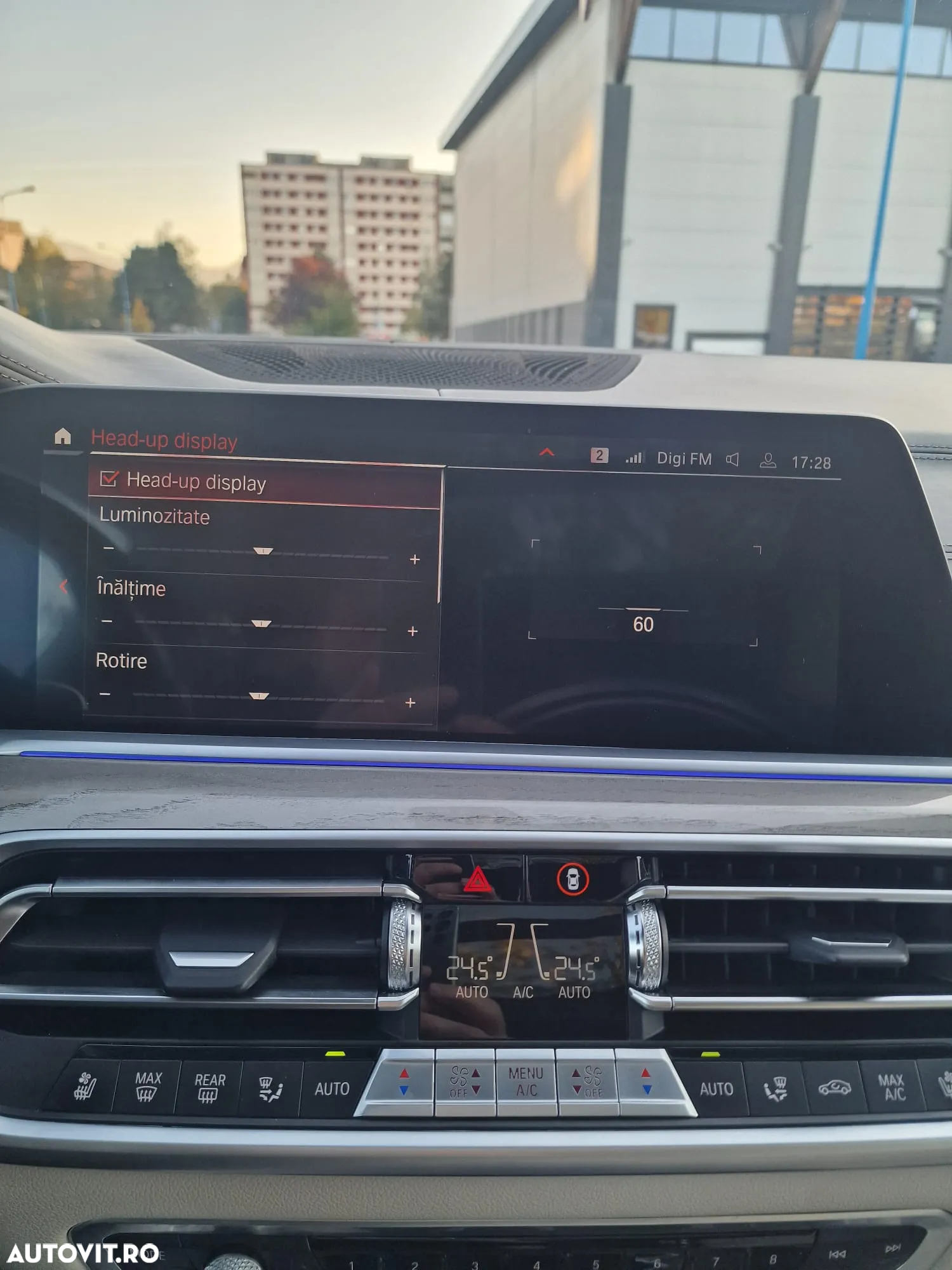 BMW X6 xDrive40d AT MHEV - 7