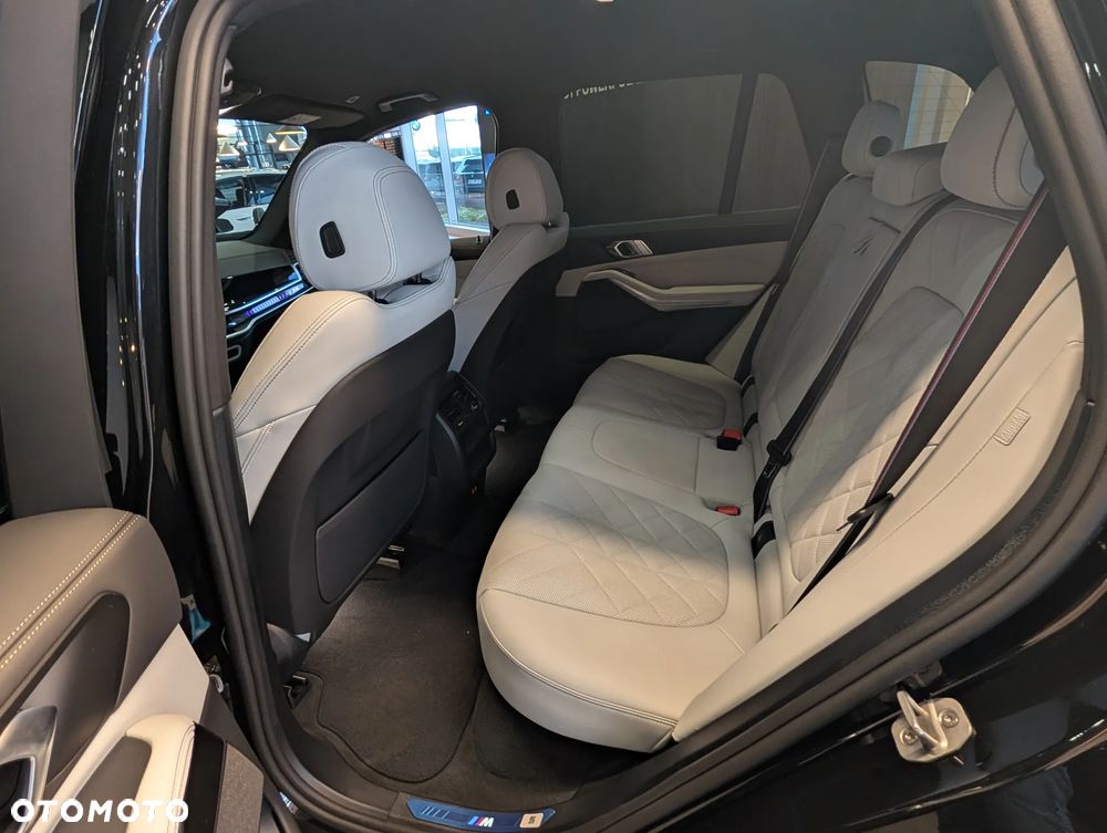 BMW X5 xDrive30d mHEV sport - 13