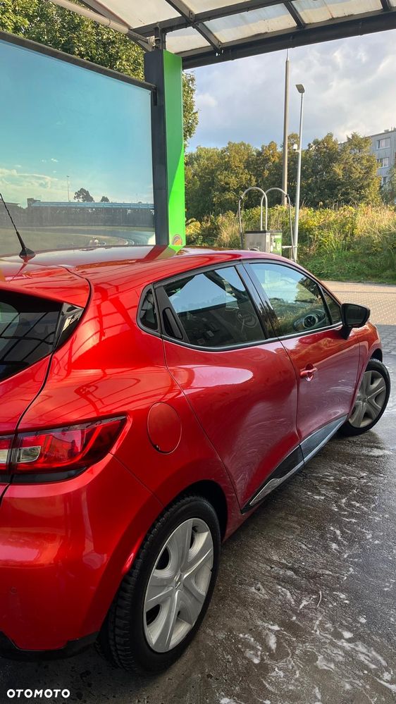 Renault Clio 0.9 TCe Alize - 4