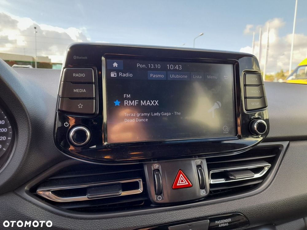 Hyundai i30 1.5 DPI Comfort - 19