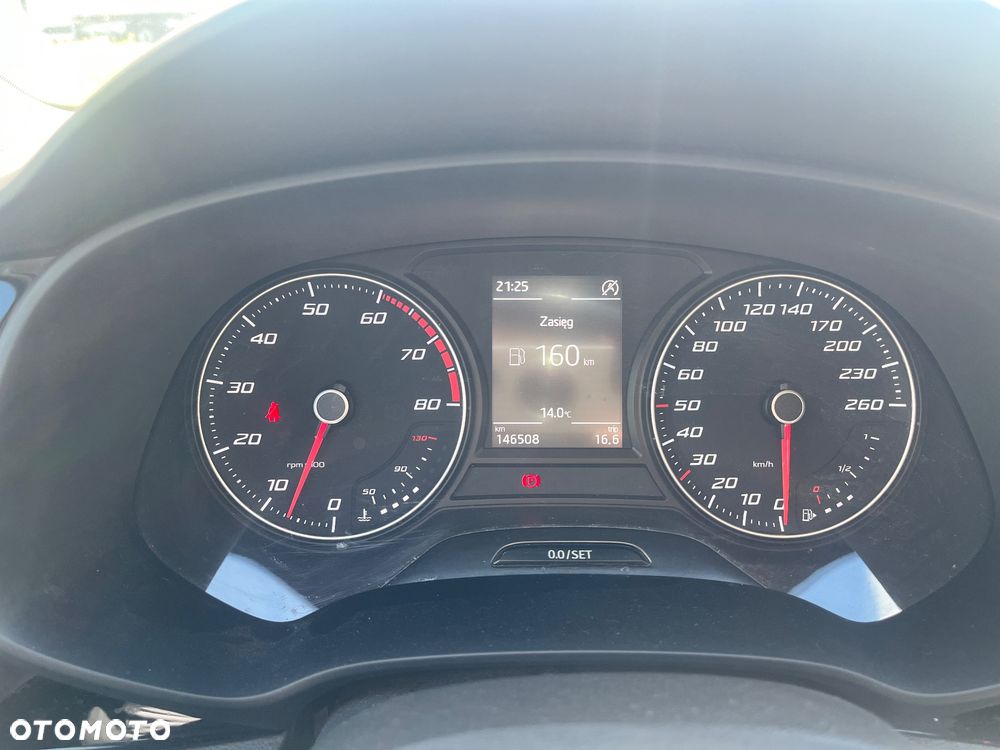 Seat Leon 1.2 TSI Start&Stop Reference - 9